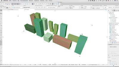 Импорт 3D-моделей SketchUp