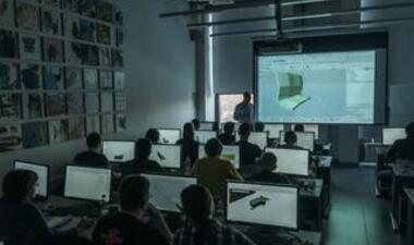 Открыта регистрация на ежегодный интенсивный курс «Зимняя Школа Graphisoft» в МАРШ