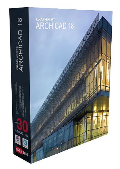 Расширяйте границы проектирования с помощью Archicad 15