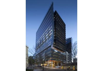Проект использующий информационную модель здания Archicad признан лучшей постройкой года в Австралии.